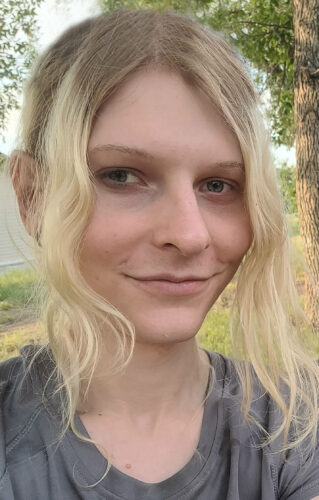 Caleb/Kayla Cook
